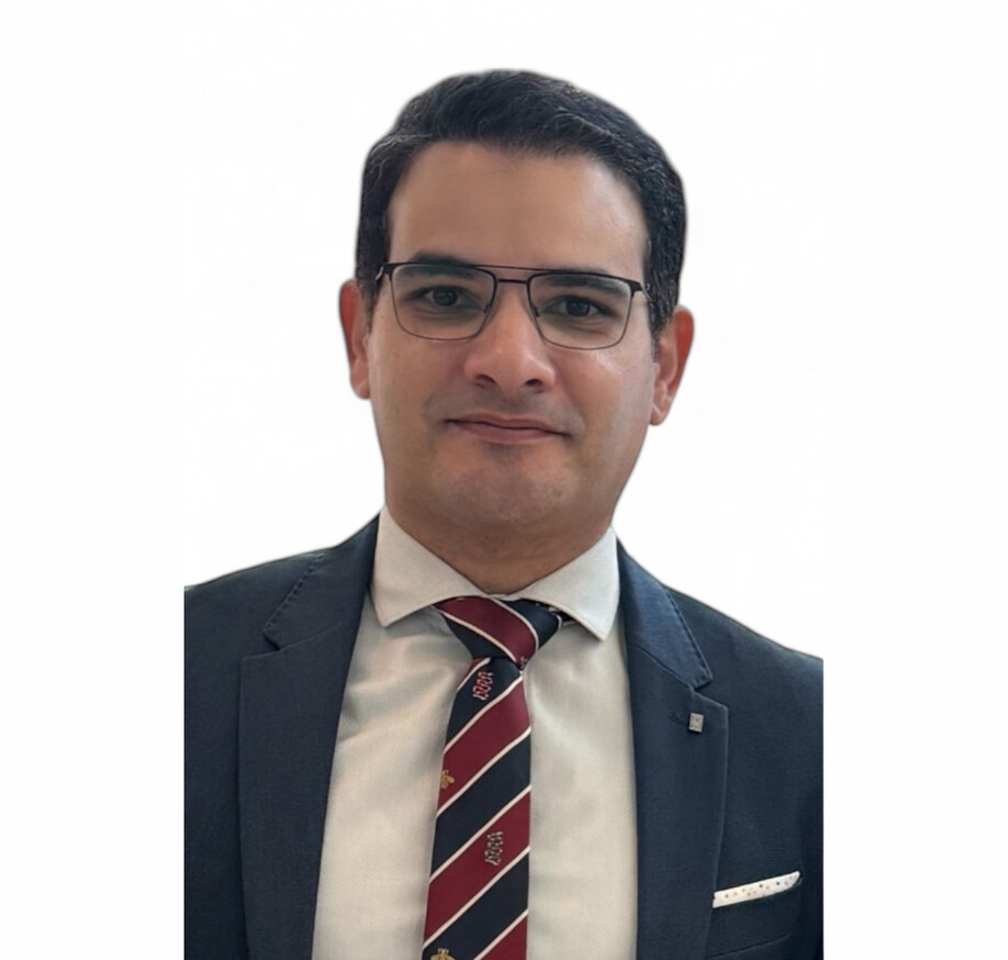 Ahmed Enab