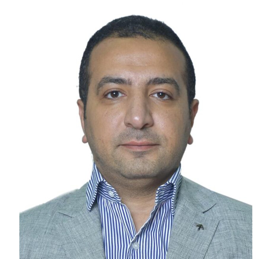 Haytham Ramzy