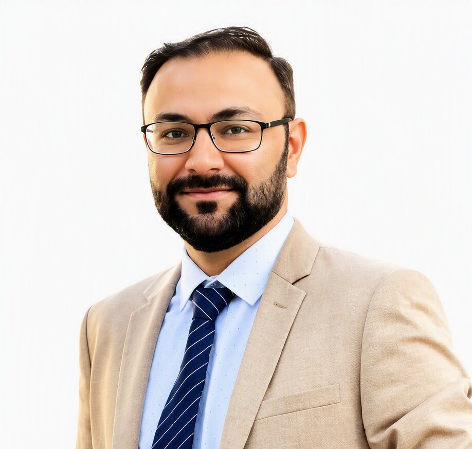 Kishan Suchak