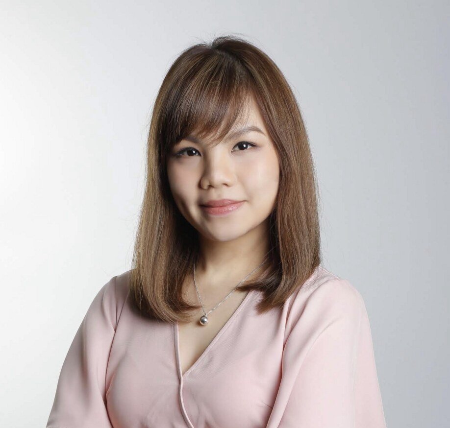 Shalene Chong