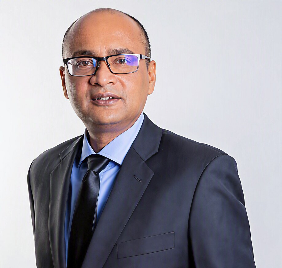 Suresh Pragasam