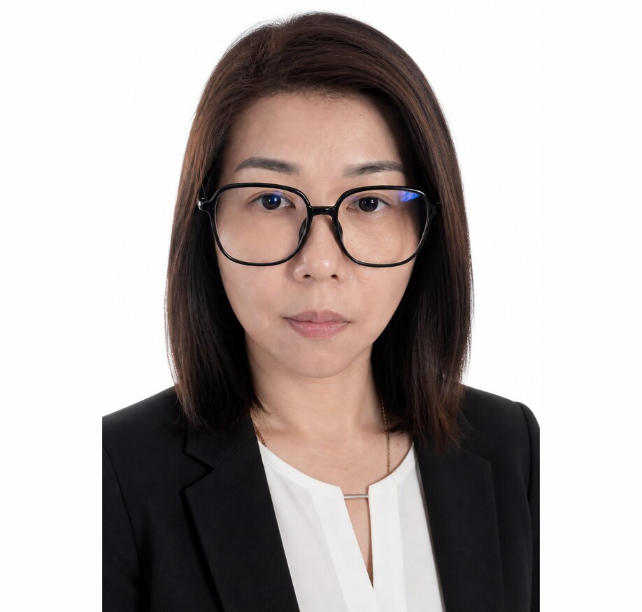 Vicky Tan Siow Wee