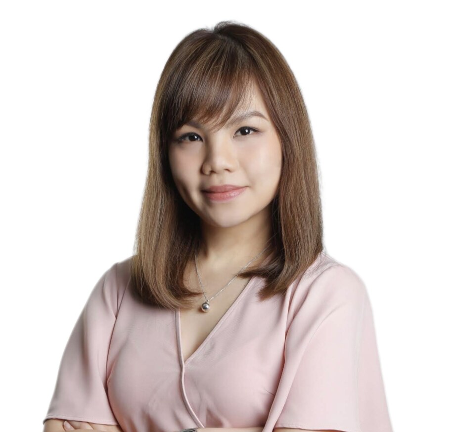 Shalene Chong